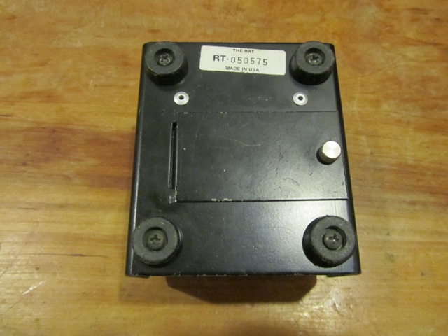ProCo RAT pedal myths, history, and timeline — The JHS Show